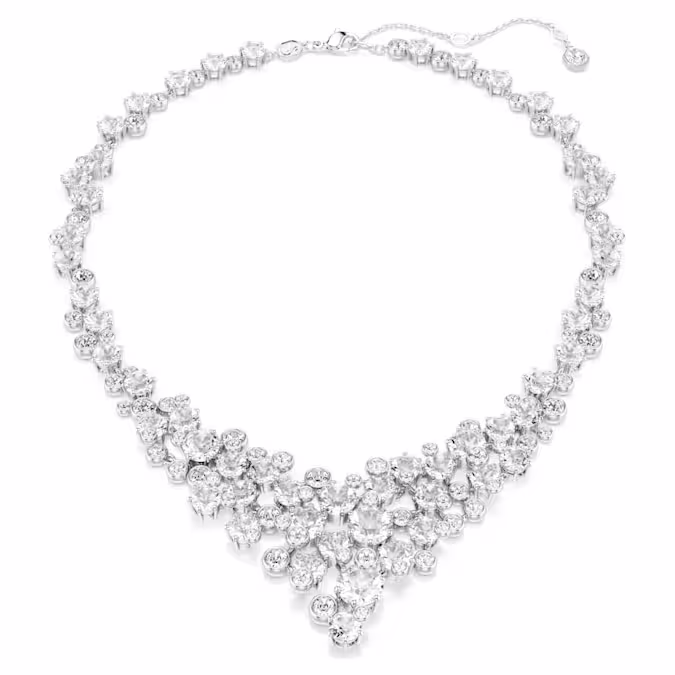687a7186bddfb_constella-necklace--mixed-cuts--clasp--white--rhodium-plated-swarovski-5732249 (1).avif